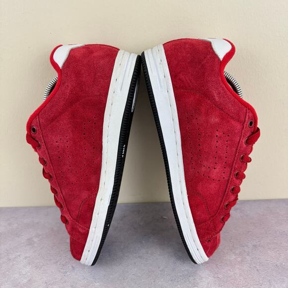 Circa Shoes Mens Size 7 Womens Size 8.5 CX111 Retro Chunky Puffy Skate Sneakers main image 8
